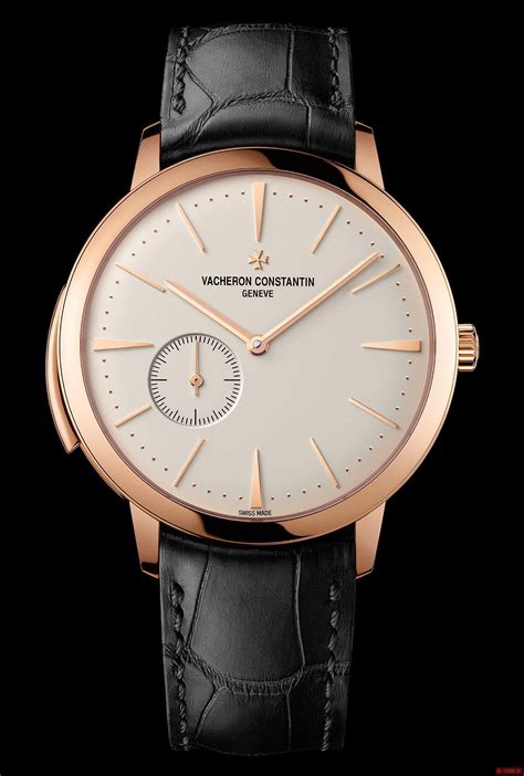 Vacheron Constantin Ultrapiatto 